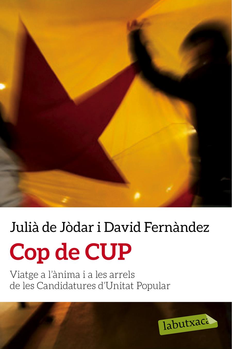 COP DE CUP | 9788499309415 | JULIÀ DE JÒDAR MUÑOZ/DAVID FERNÁNDEZ RAMOS | Llibreria Cinta | Llibreria online de Terrassa | Comprar llibres en català i castellà online | Comprar llibres de text online