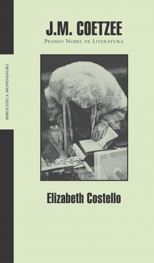 ELISABETH COSTELLO | 9788439710240 | J.M. Coetzee | Llibreria Cinta | Llibreria online de Terrassa | Comprar llibres en català i castellà online | Comprar llibres de text online
