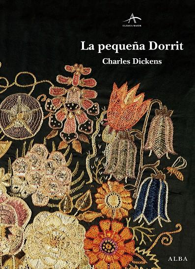 PEQUEÑA DORRIT, LA | 9788484286707 | DICKENS, CHARLES | Llibreria Cinta | Llibreria online de Terrassa | Comprar llibres en català i castellà online | Comprar llibres de text online