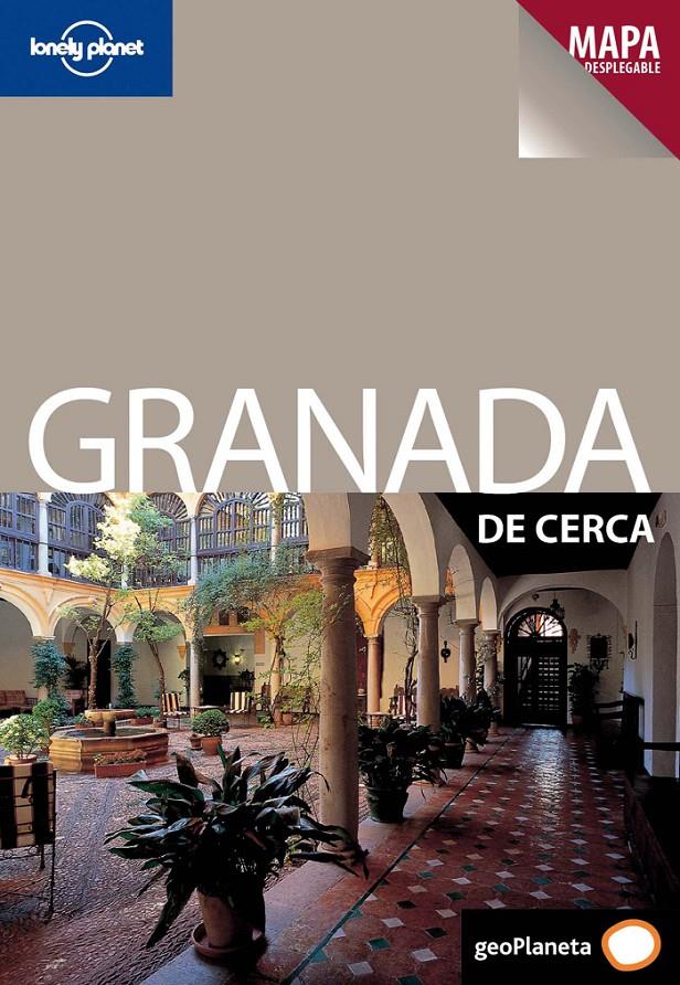 GRANADA (LONELY) DE CERCA 2012 | 9788408102656 | EMMA LIRA | Llibreria Cinta | Llibreria online de Terrassa | Comprar llibres en català i castellà online | Comprar llibres de text online