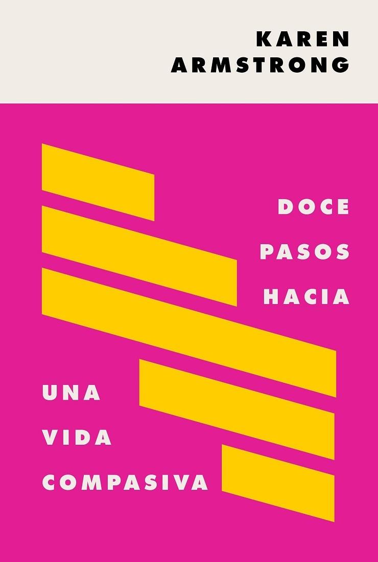 DOCE PASOS HACIA UNA VIDA COMPASIVA | 9788449337468 | ARMSTRONG, KAREN | Llibreria Cinta | Llibreria online de Terrassa | Comprar llibres en català i castellà online | Comprar llibres de text online