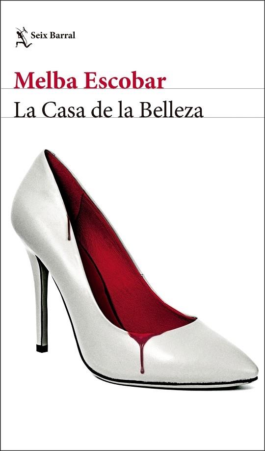 LA CASA DE LA BELLEZA | 9788432234705 | ESCOBAR, MELBA | Llibreria Cinta | Llibreria online de Terrassa | Comprar llibres en català i castellà online | Comprar llibres de text online