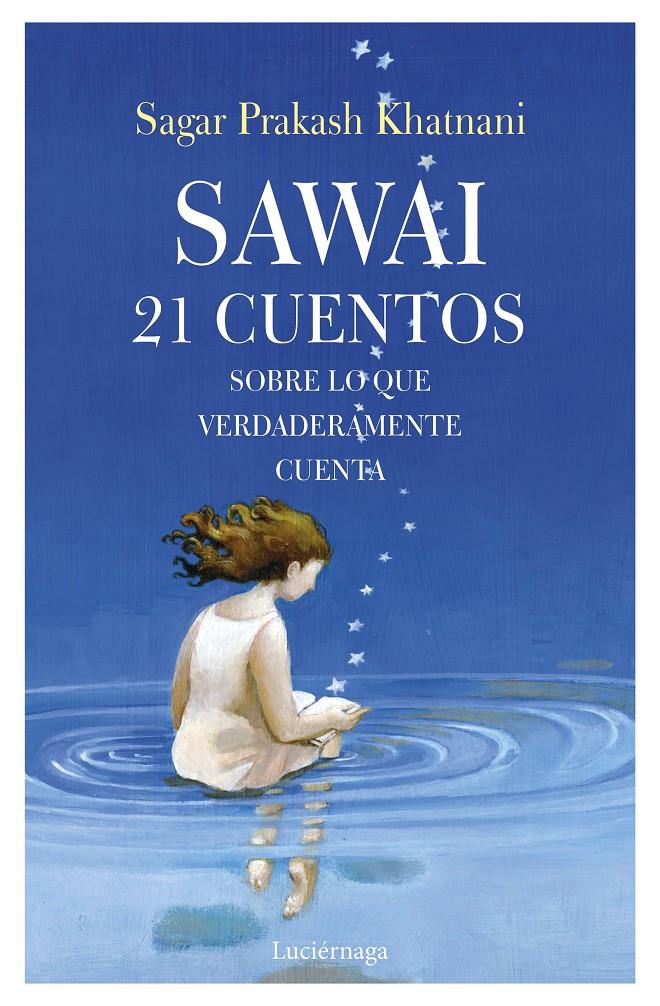 SAWAI | 9788417371326 | PRAKASH KHATNANI, SAGAR | Llibreria Cinta | Llibreria online de Terrassa | Comprar llibres en català i castellà online | Comprar llibres de text online