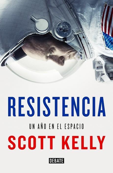 RESISTENCIA | 9788499928227 | Scott Kelly | Llibreria Cinta | Llibreria online de Terrassa | Comprar llibres en català i castellà online | Comprar llibres de text online