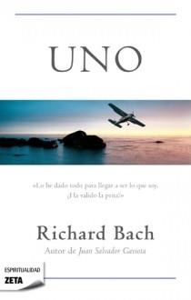 UNO | 9788498725636 | Richard Bach | Llibreria Cinta | Llibreria online de Terrassa | Comprar llibres en català i castellà online | Comprar llibres de text online