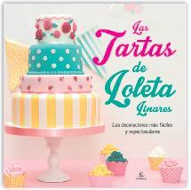 LAS TARTAS DE LOLETA | 9788467040197 | LOLETA LINARES | Llibreria Cinta | Llibreria online de Terrassa | Comprar llibres en català i castellà online | Comprar llibres de text online