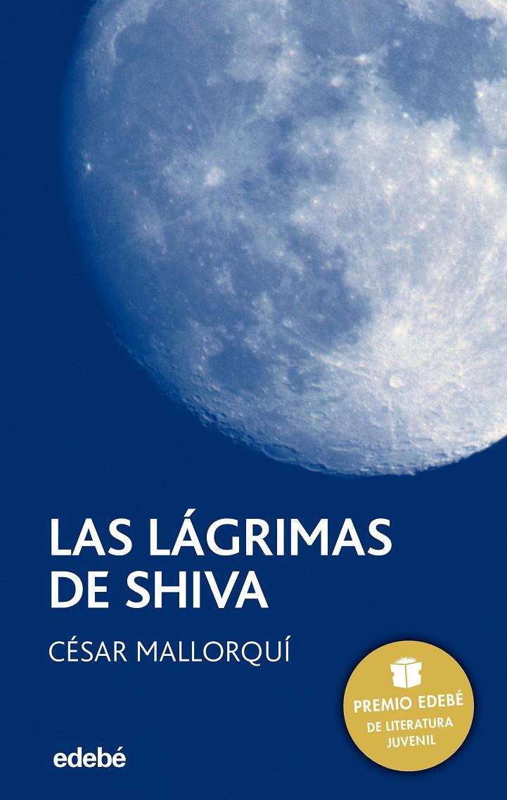 LAS LAGRIMAS DE SHIVA (1) | 9788423675104 | MALLORQUI, CESAR | Llibreria Cinta | Llibreria online de Terrassa | Comprar llibres en català i castellà online | Comprar llibres de text online