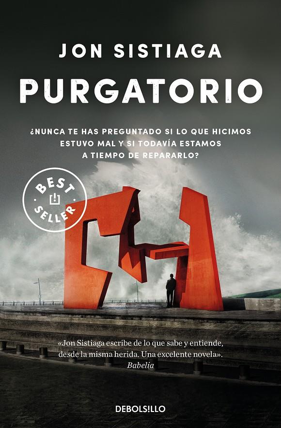 PURGATORIO | 9788466363976 | Jon Sistiaga | Llibreria Cinta | Llibreria online de Terrassa | Comprar llibres en català i castellà online | Comprar llibres de text online
