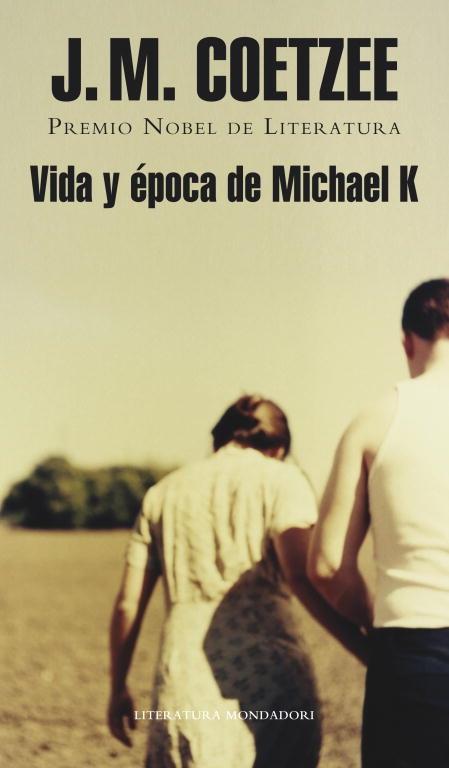 VIDA Y EPOCA DE MICHAEL K. (TD) | 9788439726524 | J.M. Coetzee | Llibreria Cinta | Llibreria online de Terrassa | Comprar llibres en català i castellà online | Comprar llibres de text online