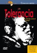 La tolerancia  (senior) -dvd | 9788421837863 | Llibreria Cinta | Llibreria online de Terrassa | Comprar llibres en català i castellà online | Comprar llibres de text online