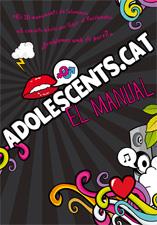 ADOLESCENTS.CAT | 9788424647445 | Llibreria Cinta | Llibreria online de Terrassa | Comprar llibres en català i castellà online | Comprar llibres de text online