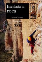 ESCALADA EN ROCA | 9788497913720 | GEL, NANDO | Llibreria Cinta | Llibreria online de Terrassa | Comprar llibres en català i castellà online | Comprar llibres de text online