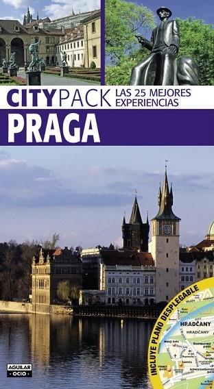 PRAGA (CITYPACK) 2018 | 9788403519008 | VARIOS AUTORES, | Llibreria Cinta | Llibreria online de Terrassa | Comprar llibres en català i castellà online | Comprar llibres de text online