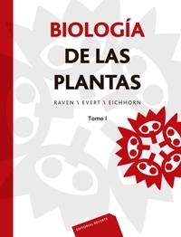 BIOLOGIA DE LAS PLANTAS VOL. 2 | 9788429118421 | RAVEN-EVERT-EICHHORN | Llibreria Cinta | Llibreria online de Terrassa | Comprar llibres en català i castellà online | Comprar llibres de text online