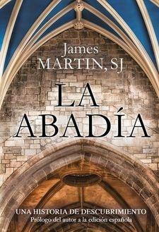 LA ABADÍA | 9788427143906 | MARTINS, JAMES | Llibreria Cinta | Llibreria online de Terrassa | Comprar llibres en català i castellà online | Comprar llibres de text online