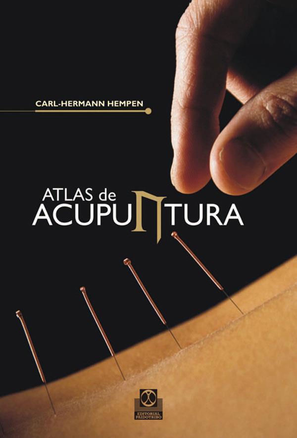 ATLAS DE ACUPUNTURA (COLOR) | 9788499100203 | HEMPEN, CARL-HERMANN | Llibreria Cinta | Llibreria online de Terrassa | Comprar llibres en català i castellà online | Comprar llibres de text online