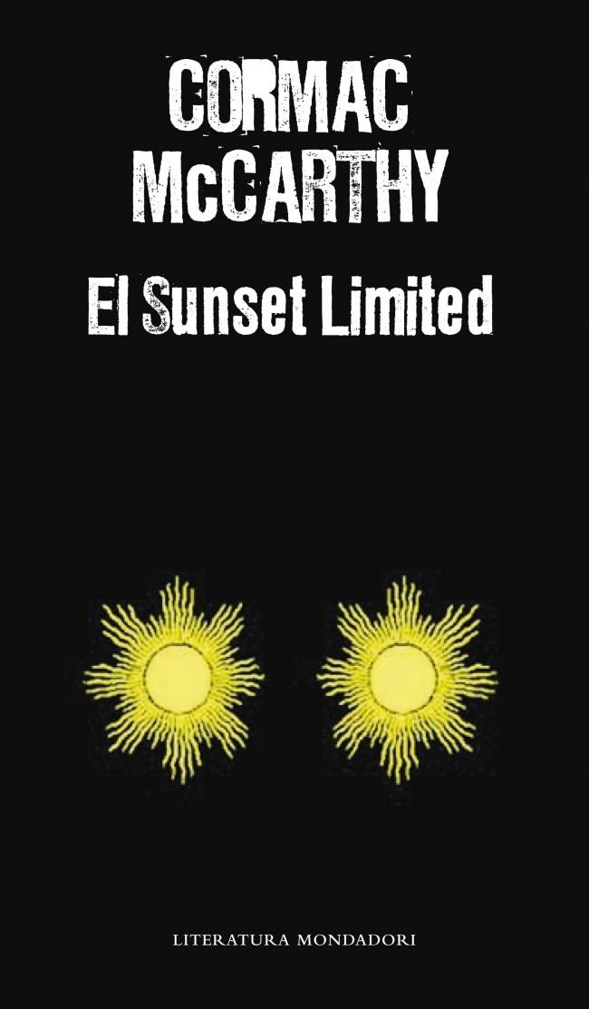EL SUNSET LIMITED | 9788439725022 | Cormac McCarthy | Llibreria Cinta | Llibreria online de Terrassa | Comprar llibres en català i castellà online | Comprar llibres de text online
