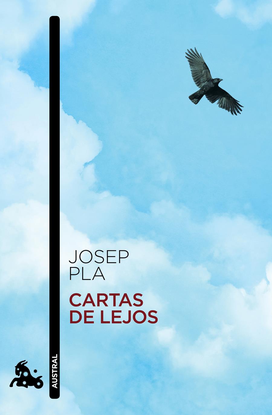 CARTAS DE LEJOS | 9788423348893 | JOSEP PLA | Llibreria Cinta | Llibreria online de Terrassa | Comprar llibres en català i castellà online | Comprar llibres de text online