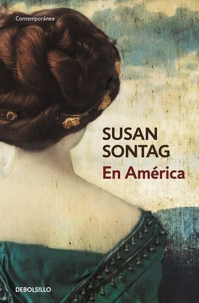 AMERICA, EN | 9788499081755 | Susan Sontag | Llibreria Cinta | Llibreria online de Terrassa | Comprar llibres en català i castellà online | Comprar llibres de text online