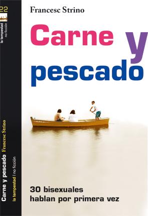 CARNE Y PESCADO | 9788479480745 | STRINO, FRANCESC | Llibreria Cinta | Llibreria online de Terrassa | Comprar llibres en català i castellà online | Comprar llibres de text online