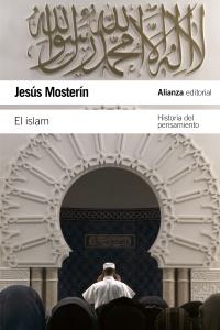 EL ISLAM | 9788420669915 | Mosterín, Jesús | Llibreria Cinta | Llibreria online de Terrassa | Comprar llibres en català i castellà online | Comprar llibres de text online