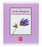 VUELA,MARIQUITA | 9788467521047 | RODENAS, ANTONIA | Llibreria Cinta | Llibreria online de Terrassa | Comprar llibres en català i castellà online | Comprar llibres de text online