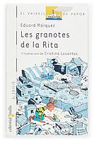 GRANOTES DE LA RITA, LES (LLIBRE) (42) | 9788466104685 | MÁRQUEZ TAÑÁ, EDUARD | Llibreria Cinta | Llibreria online de Terrassa | Comprar llibres en català i castellà online | Comprar llibres de text online
