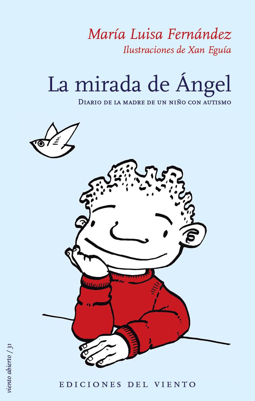 LA MIRADA DE ÁNGEL | 9788415374657 | FERNÁNDEZ, MARÍA LUISA | Llibreria Cinta | Llibreria online de Terrassa | Comprar llibres en català i castellà online | Comprar llibres de text online