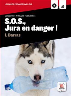 S.O.S. JURA EN DANGER DIFUSION 2012 | 9788468306209 | ISABELLE DARRAS | Llibreria Cinta | Llibreria online de Terrassa | Comprar llibres en català i castellà online | Comprar llibres de text online