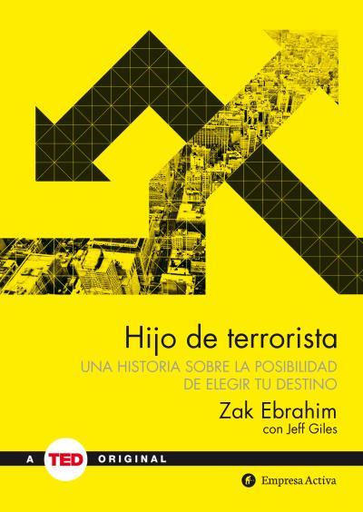 HIJO DE TERRORISTA | 9788492921515 | EBRAHIM, ZAK | Llibreria Cinta | Llibreria online de Terrassa | Comprar llibres en català i castellà online | Comprar llibres de text online