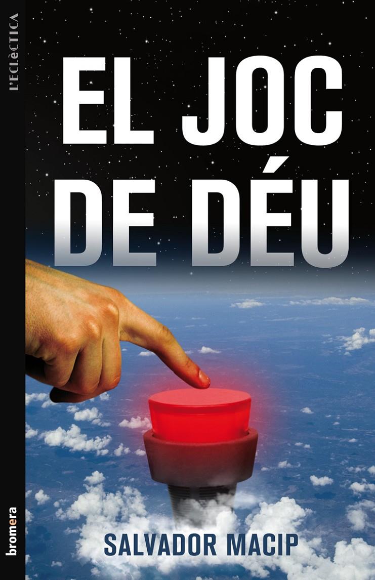 JOC DE DEU, EL | 9788498247121 | MACIP, SALVADOR | Llibreria Cinta | Llibreria online de Terrassa | Comprar llibres en català i castellà online | Comprar llibres de text online