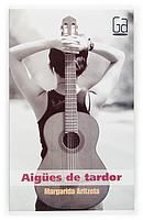 AIGUES DE TARDOR (GA 143) | 9788466113724 | ARITZETA, MARGARIDA | Llibreria Cinta | Llibreria online de Terrassa | Comprar llibres en català i castellà online | Comprar llibres de text online