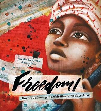 FREEDOM! | 9788414035801 | DALRYMPLE, JENNIFER | Llibreria Cinta | Llibreria online de Terrassa | Comprar llibres en català i castellà online | Comprar llibres de text online