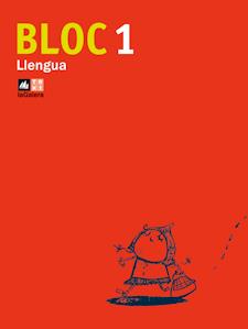 BLOC 01 LLENGUA TEXT.GALERA 2007 | 9788441213593 | INTERLÍNIA SL | Llibreria Cinta | Llibreria online de Terrassa | Comprar llibres en català i castellà online | Comprar llibres de text online