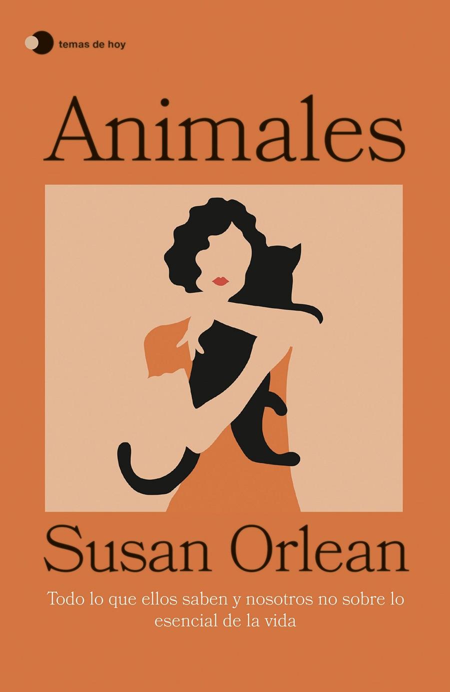 ANIMALES | 9788499989174 | ORLEAN, SUSAN | Llibreria Cinta | Llibreria online de Terrassa | Comprar llibres en català i castellà online | Comprar llibres de text online
