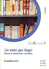 MON PER LLEGIR, UN | 9788495988799 | JOVER, GUADALUPE | Llibreria Cinta | Llibreria online de Terrassa | Comprar llibres en català i castellà online | Comprar llibres de text online