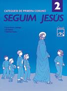 Seguim jesus 2 | 9788476612996 | VARIOS AUTORES | Llibreria Cinta | Llibreria online de Terrassa | Comprar llibres en català i castellà online | Comprar llibres de text online