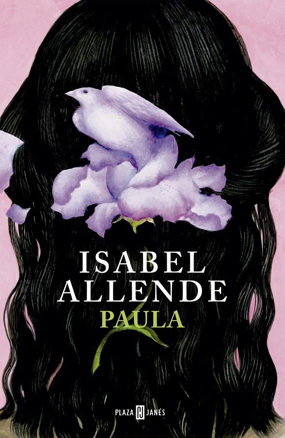 PAULA (TD) | 9788401352959 | Isabel Allende | Llibreria Cinta | Llibreria online de Terrassa | Comprar llibres en català i castellà online | Comprar llibres de text online
