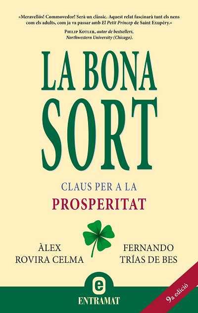 BONA SORT (2010) | 9788493573225 | ROVIRA CELMA, ÀLEX | Llibreria Cinta | Llibreria online de Terrassa | Comprar llibres en català i castellà online | Comprar llibres de text online