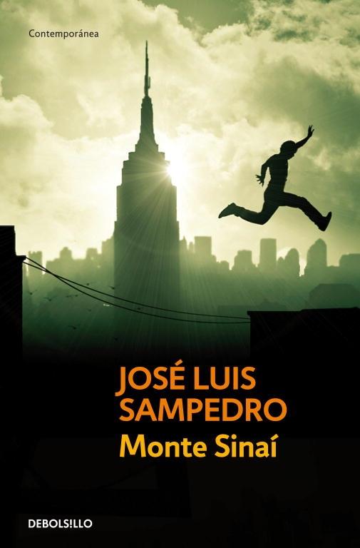 MONTE SINAI | 9788497931953 | José Luis Sampedro | Llibreria Cinta | Llibreria online de Terrassa | Comprar llibres en català i castellà online | Comprar llibres de text online