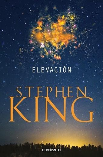 ELEVACIÓN | 9788466354530 | Stephen King | Llibreria Cinta | Llibreria online de Terrassa | Comprar llibres en català i castellà online | Comprar llibres de text online