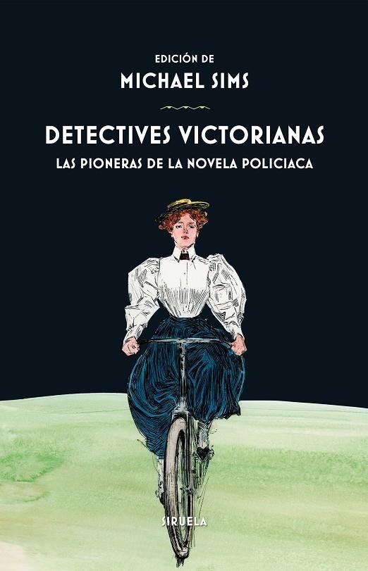 DETECTIVES VICTORIANAS | 9788417308001 | Llibreria Cinta | Llibreria online de Terrassa | Comprar llibres en català i castellà online | Comprar llibres de text online
