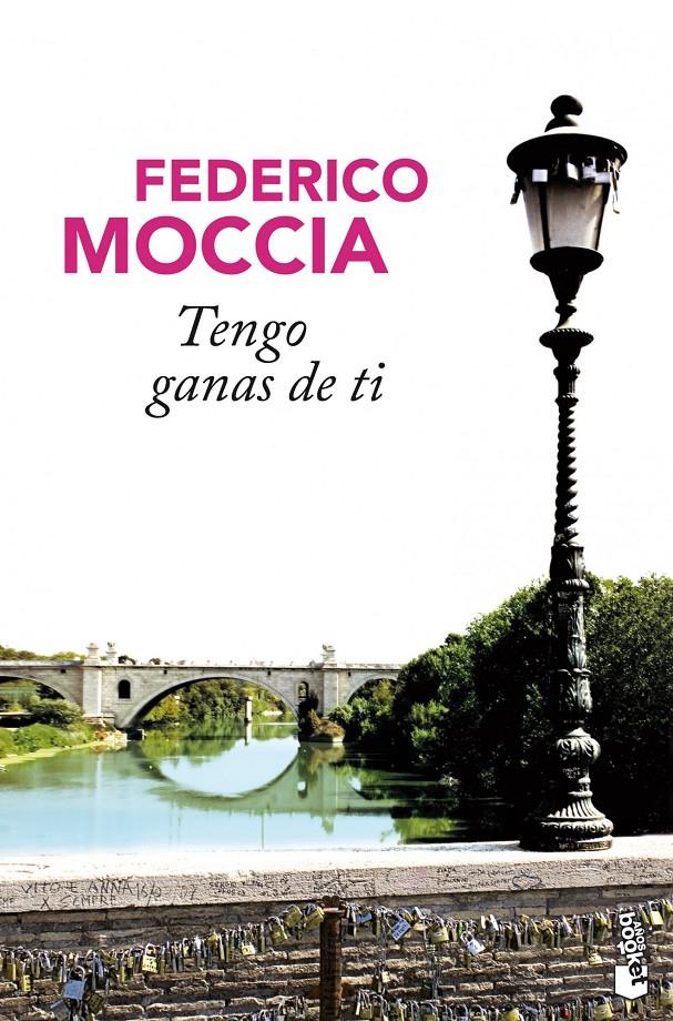 TENGO GANAS DE TI (TD) | 9788408106678 | MOCCIA, FEDERICO | Llibreria Cinta | Llibreria online de Terrassa | Comprar llibres en català i castellà online | Comprar llibres de text online