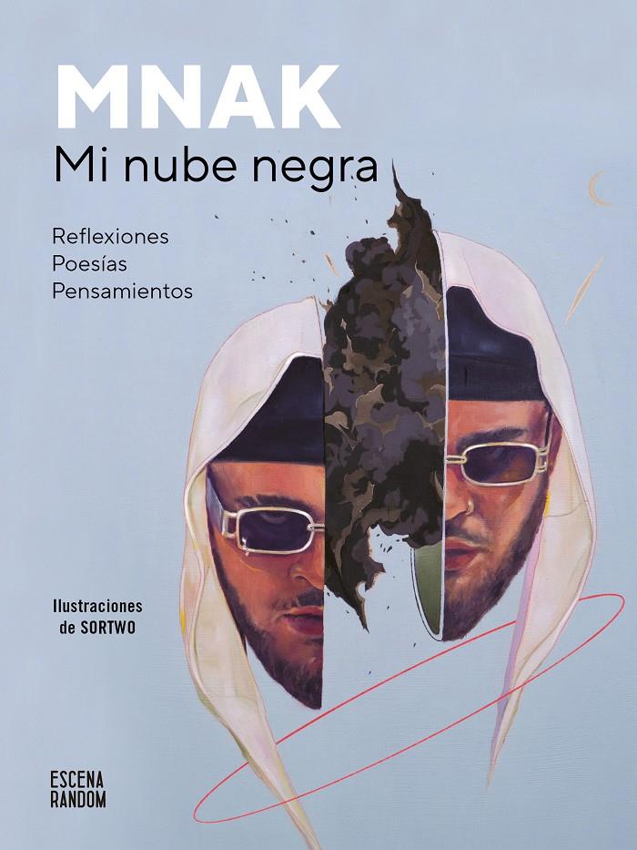 MI NUBE NEGRA | 9788418040658 | Mnak | Llibreria Cinta | Llibreria online de Terrassa | Comprar llibres en català i castellà online | Comprar llibres de text online
