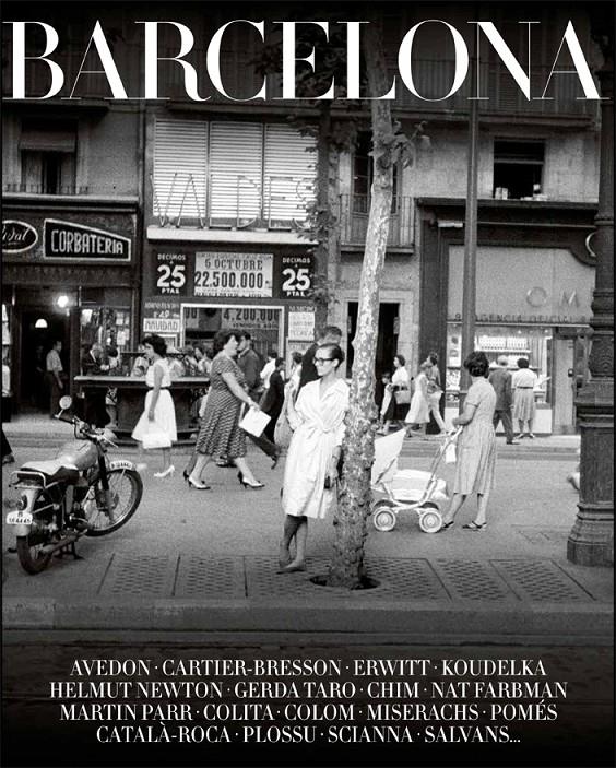 BARCELONA | 9788415691679 | VV.AA | Llibreria Cinta | Llibreria online de Terrassa | Comprar llibres en català i castellà online | Comprar llibres de text online