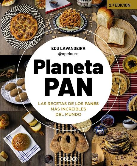 PLANETA PAN | 9788441547674 | LAVANDEIRA, EDU | Llibreria Cinta | Llibreria online de Terrassa | Comprar llibres en català i castellà online | Comprar llibres de text online