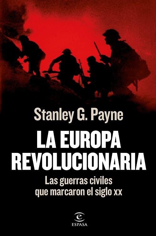 LA EUROPA REVOLUCIONARIA | 9788467062519 | PAYNE, STANLEY G. | Llibreria Cinta | Llibreria online de Terrassa | Comprar llibres en català i castellà online | Comprar llibres de text online