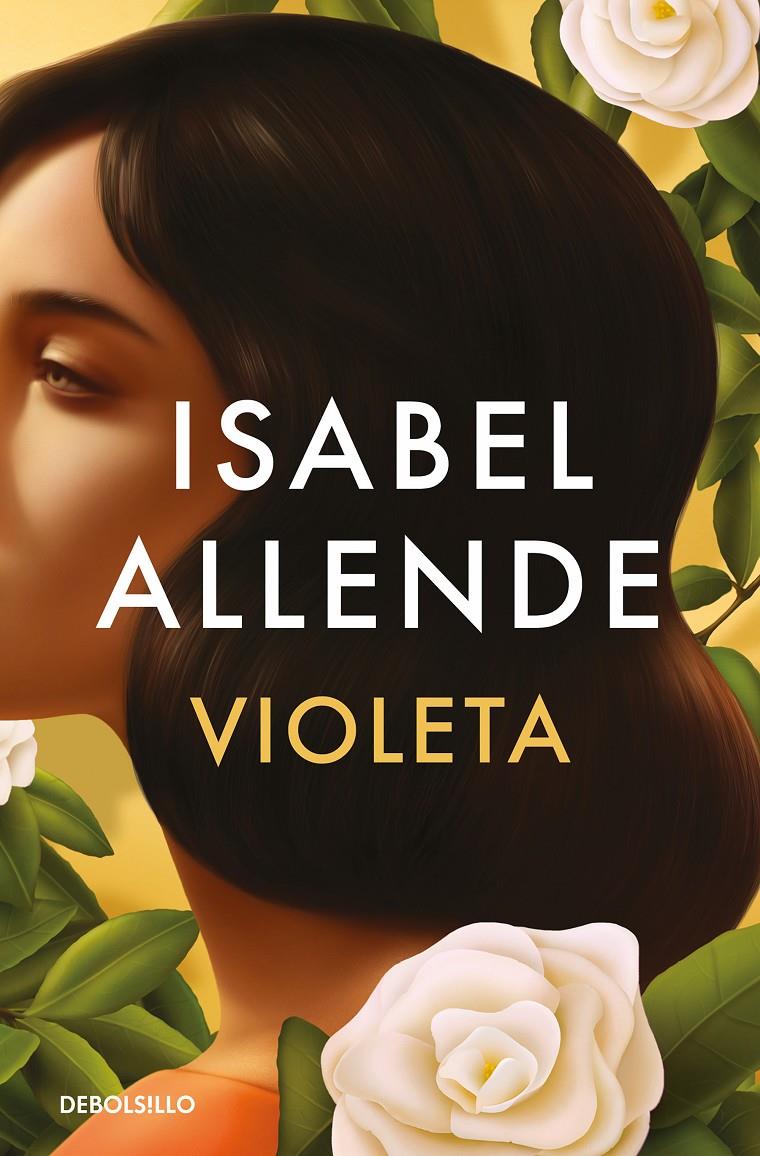 VIOLETA | 9788466362887 | Isabel Allende | Llibreria Cinta | Llibreria online de Terrassa | Comprar llibres en català i castellà online | Comprar llibres de text online