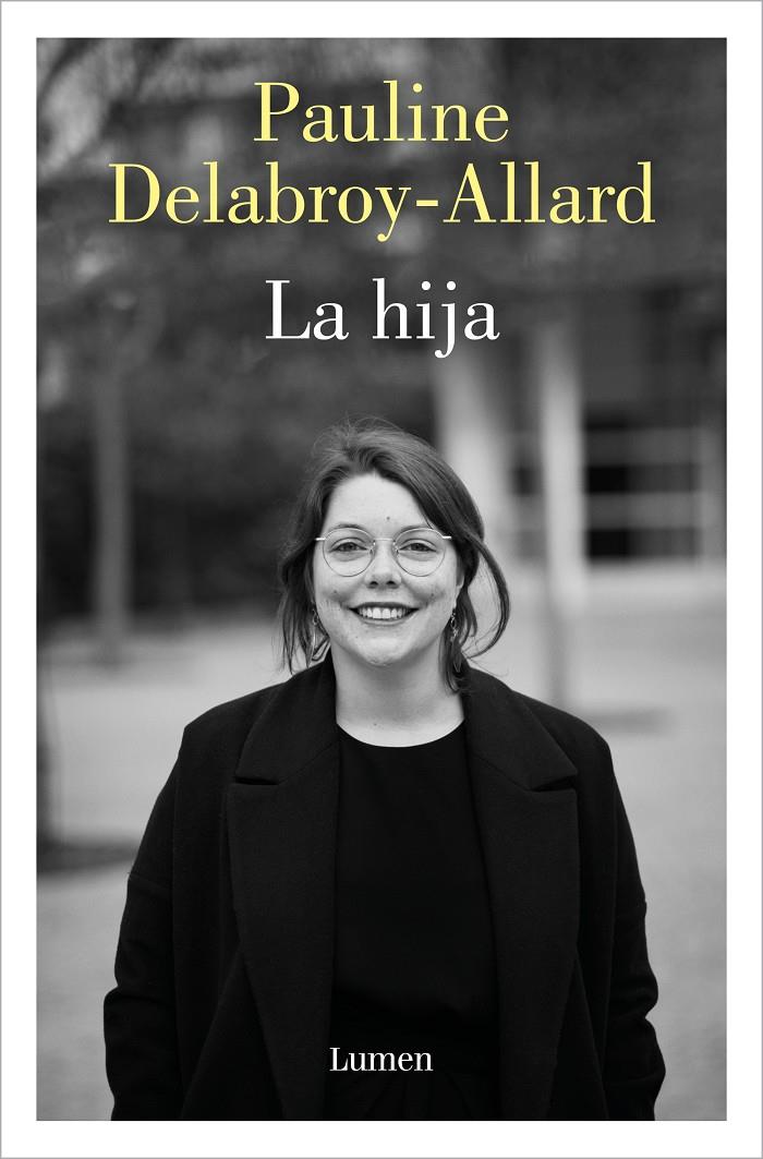 LA HIJA | 9788426424839 | Pauline Delabroy-Allard | Llibreria Cinta | Llibreria online de Terrassa | Comprar llibres en català i castellà online | Comprar llibres de text online