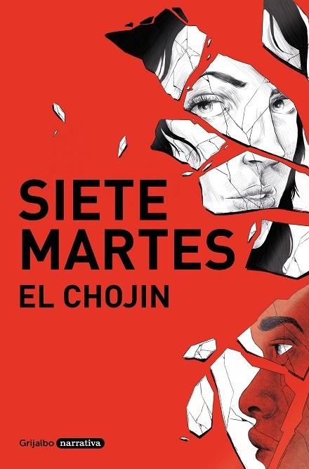 SIETE MARTES | 9788425360671 | El Chojin | Llibreria Cinta | Llibreria online de Terrassa | Comprar llibres en català i castellà online | Comprar llibres de text online